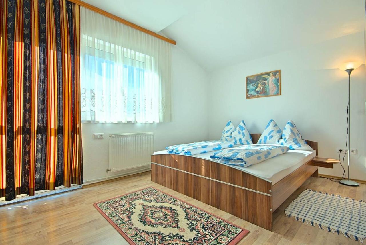Apartament App Rosi *