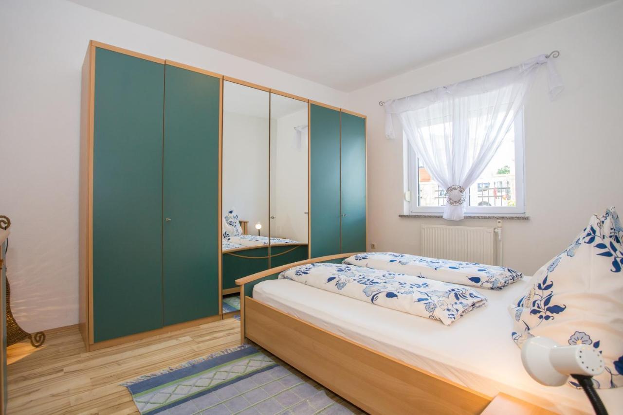 App Rosi Apartament *