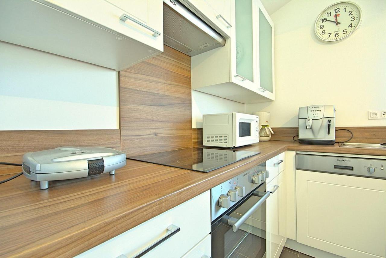 Apartament App Rosi