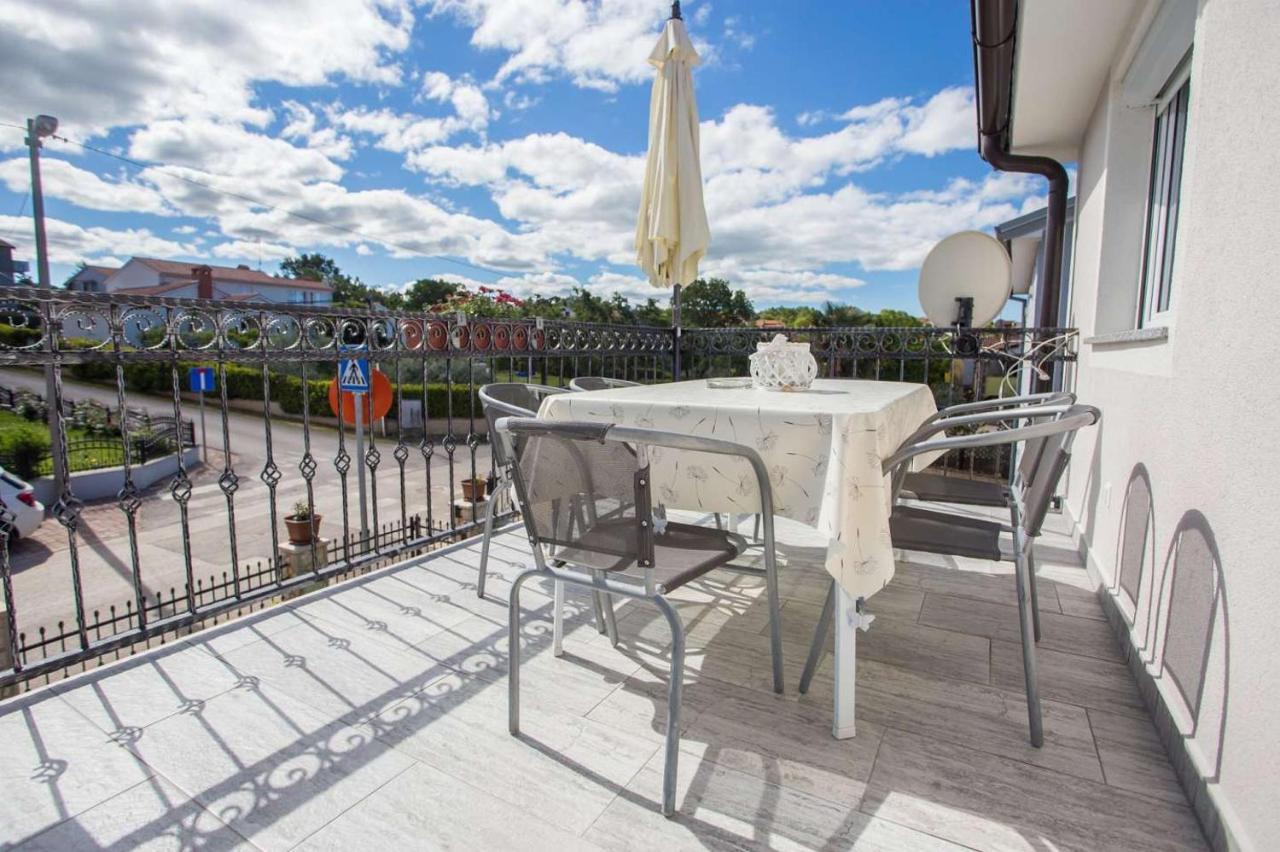 Apartament App Rosi *