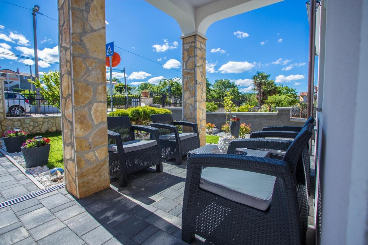Apartament App Rosi *