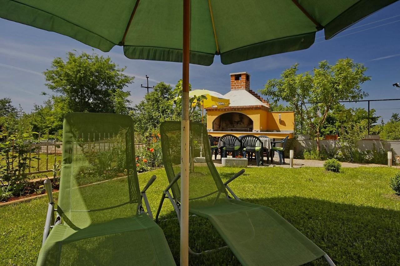 Apartament App Rosi