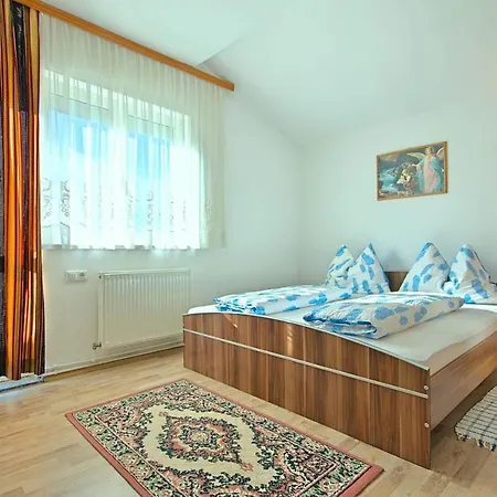 Apartmán App Rosi Poreč Exteriér fotografie