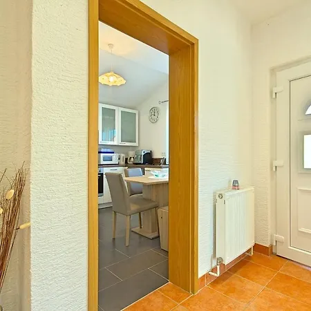 Apartmán App Rosi Poreč Exteriér fotografie