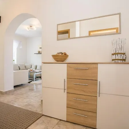 Apartmán App Rosi Poreč Exteriér fotografie