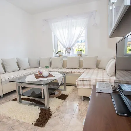 Apartmán App Rosi Poreč Exteriér fotografie