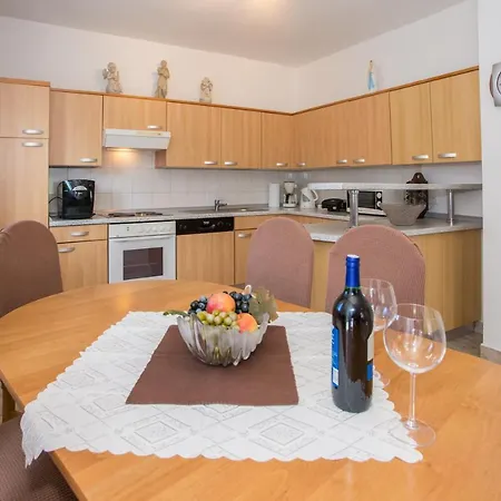 Apartmán App Rosi Poreč Exteriér fotografie