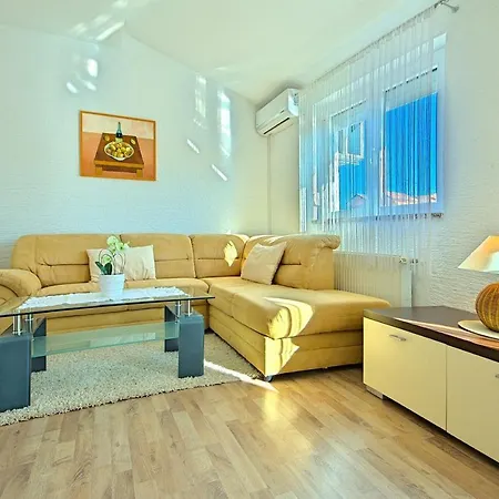 Apartmán App Rosi Poreč Exteriér fotografie