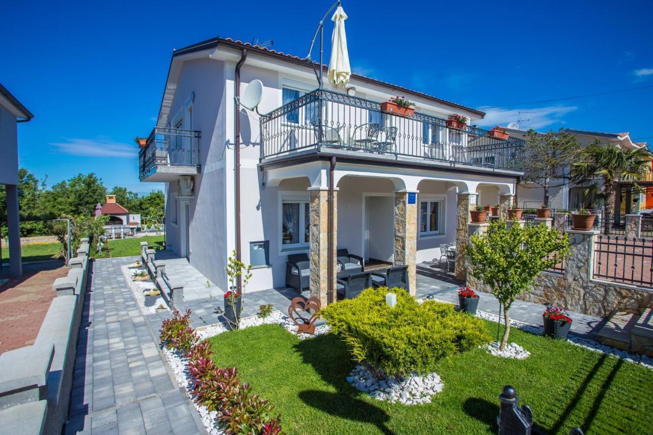 Apartmán App Rosi