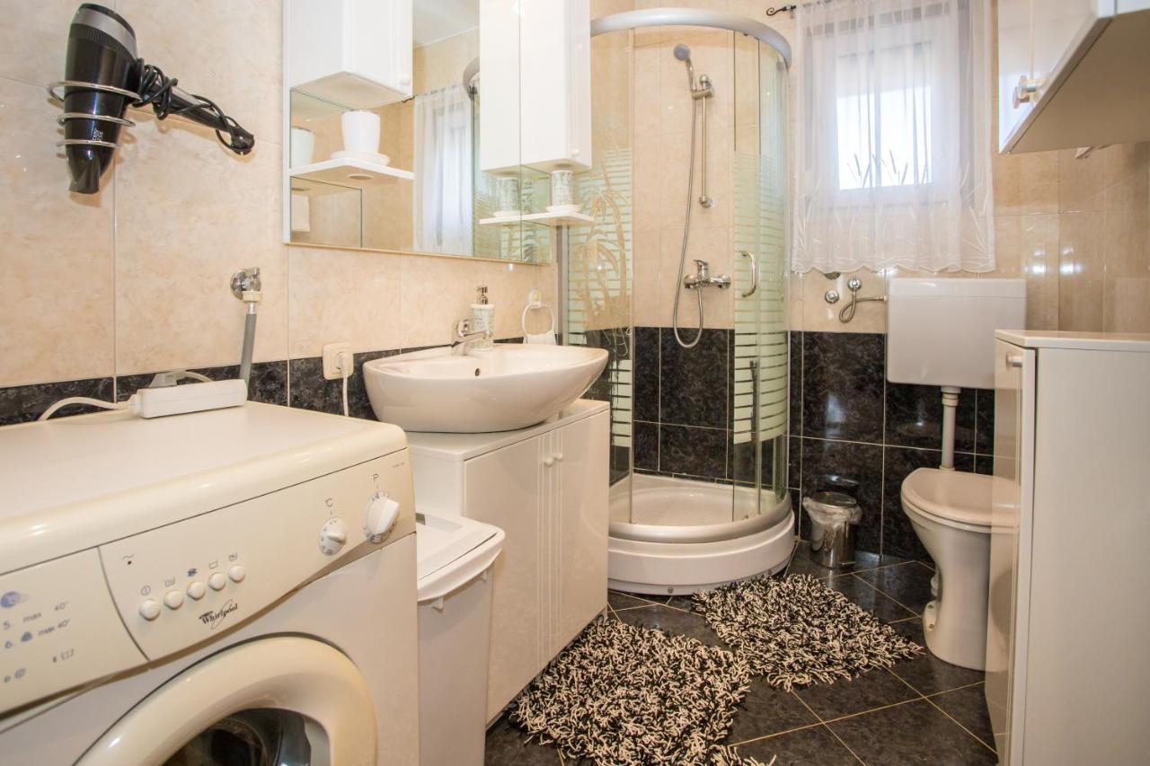 Apartmán App Rosi *