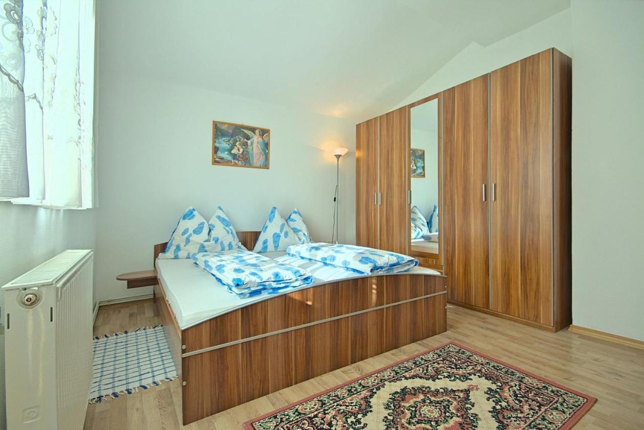 App Rosi Apartmán *