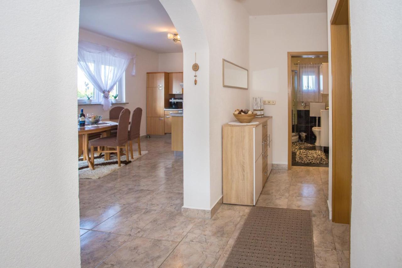 App Rosi Apartmán *