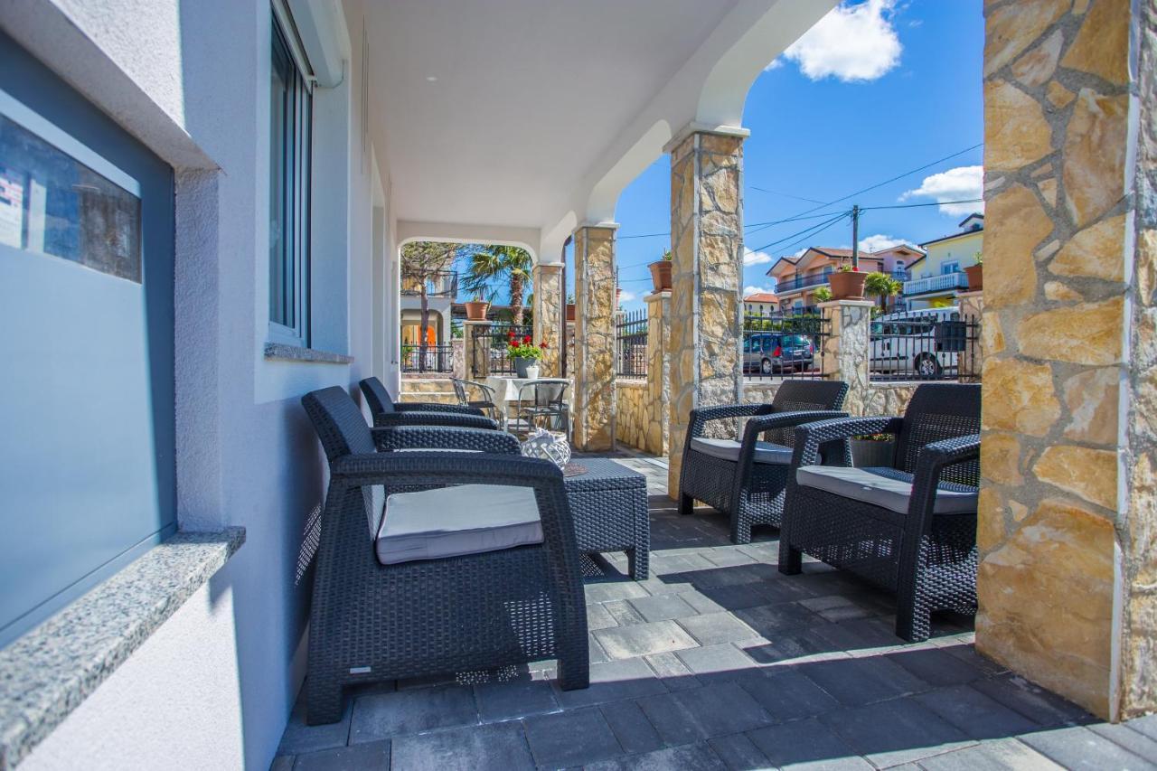 App Rosi Apartmán