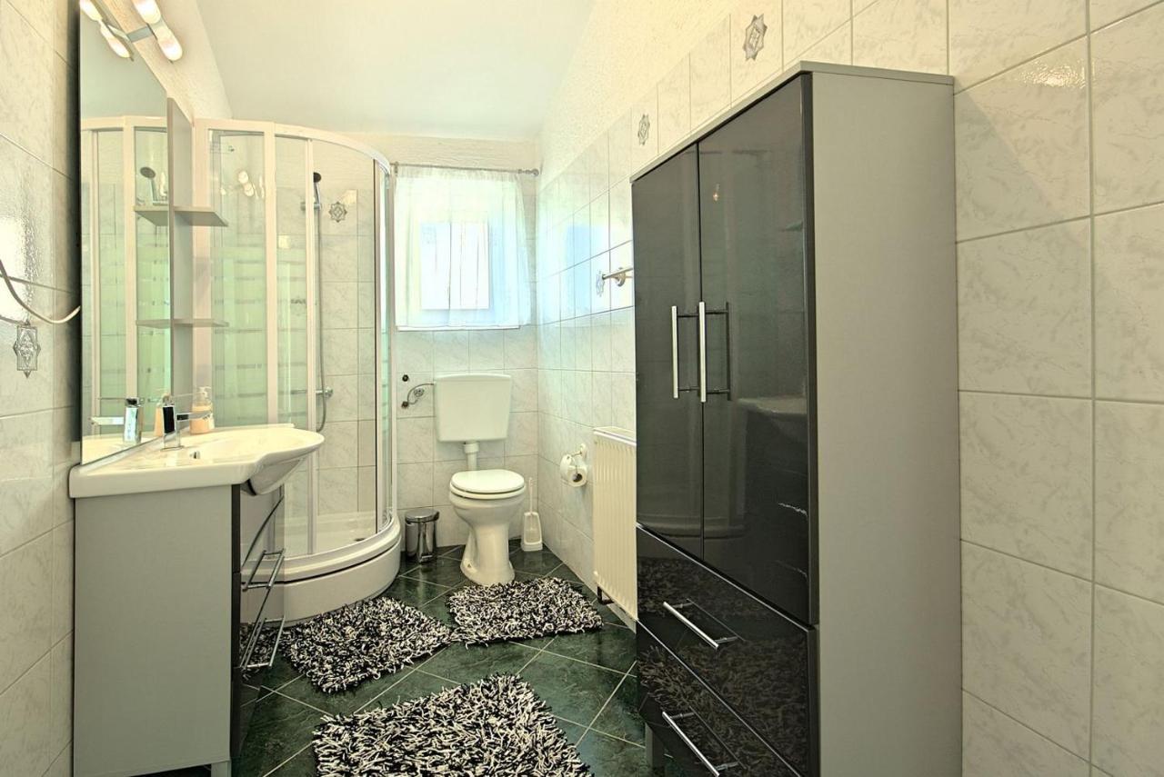 Apartmán App Rosi Poreč