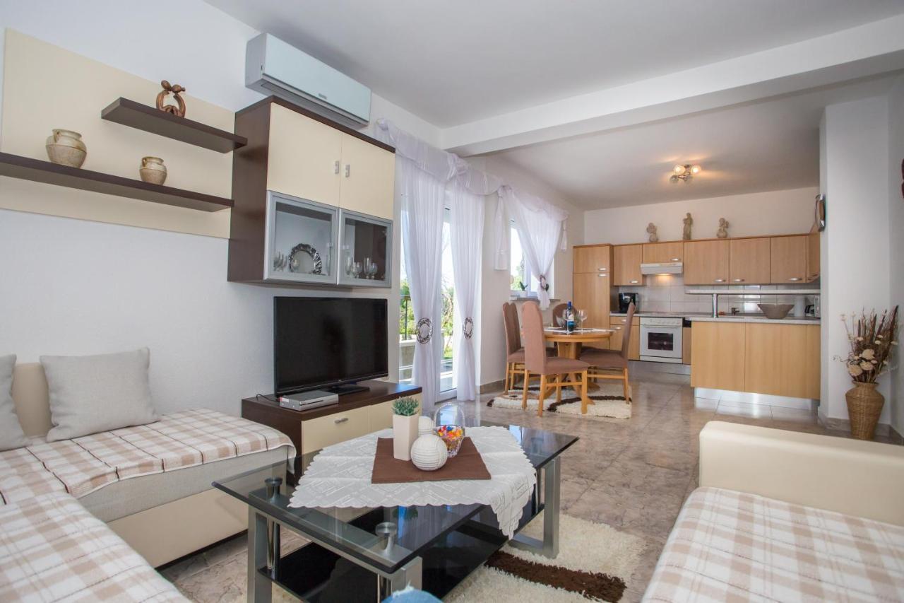 Apartmán App Rosi Poreč