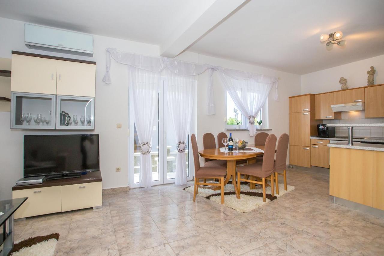 Apartmán App Rosi *