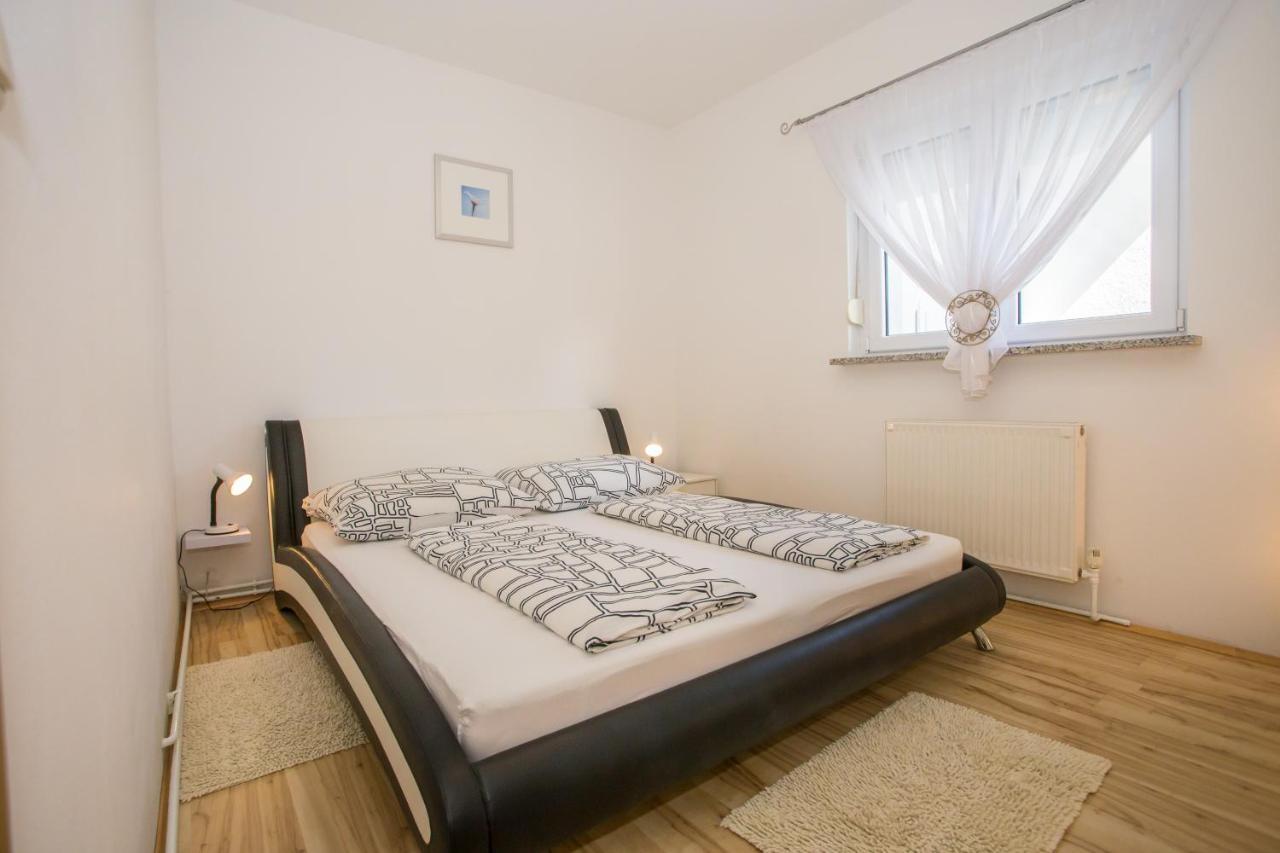 Apartmán App Rosi