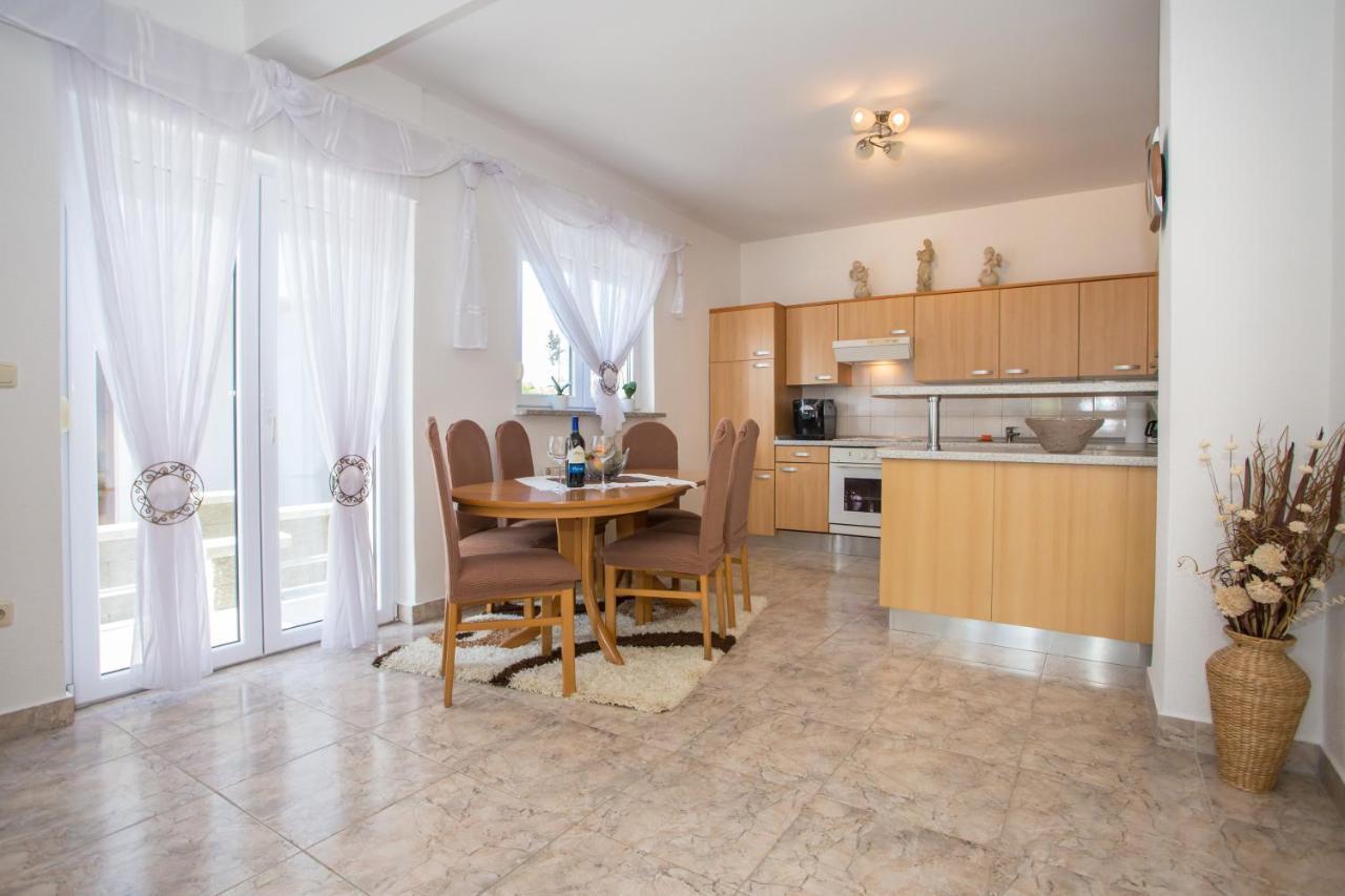 Apartmán App Rosi