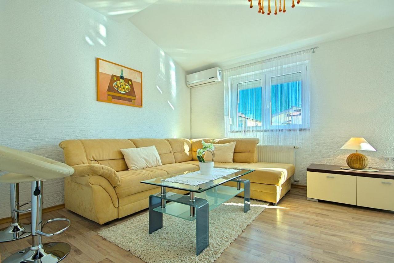 App Rosi Apartmán *