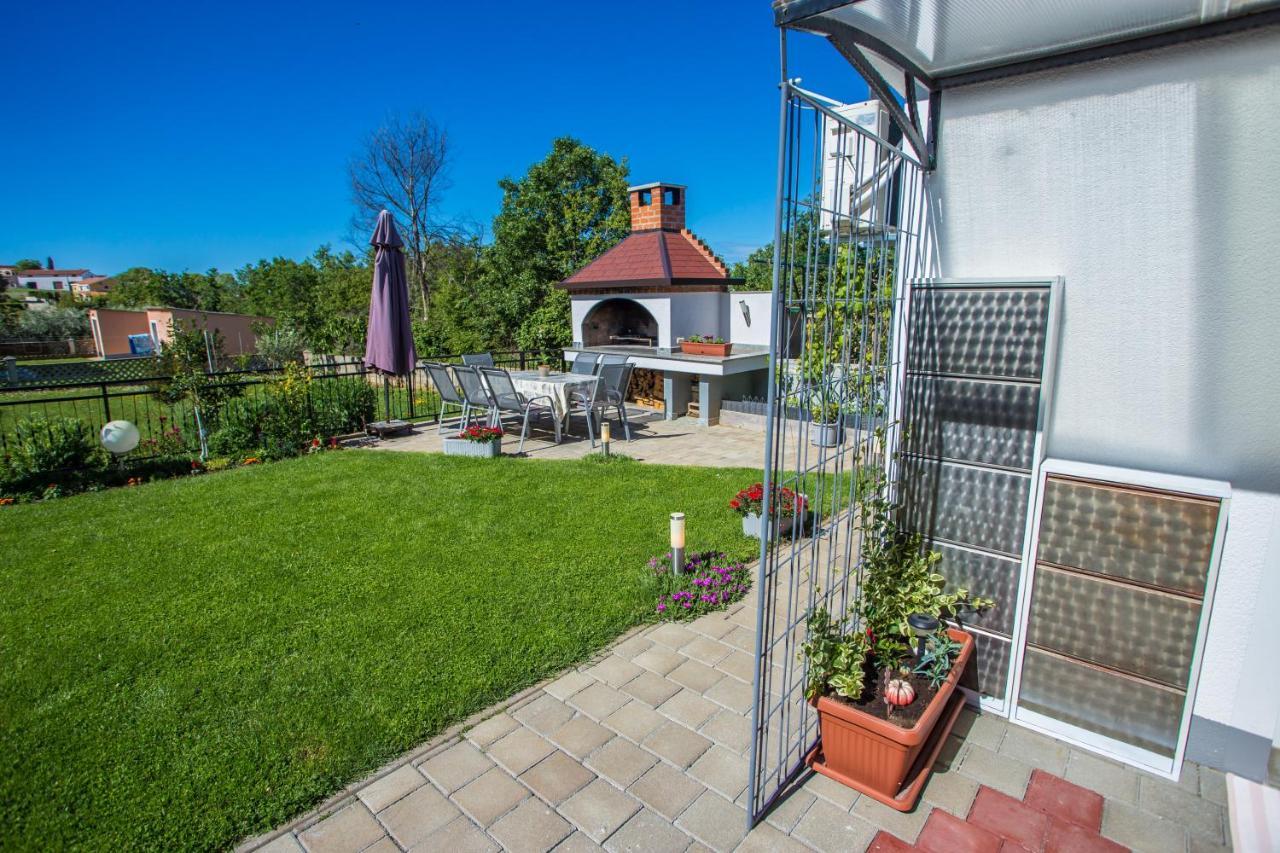 Apartmán App Rosi *