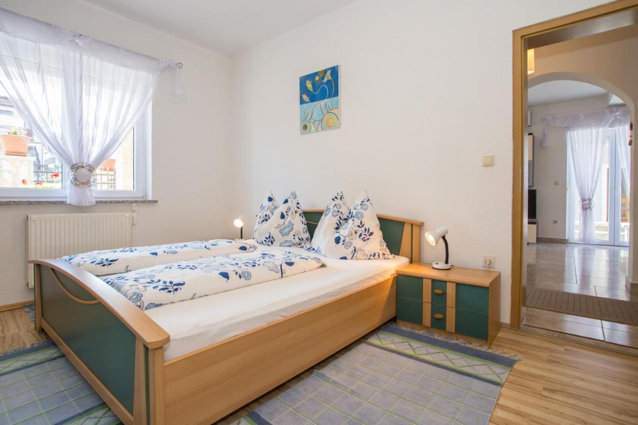Apartmán App Rosi