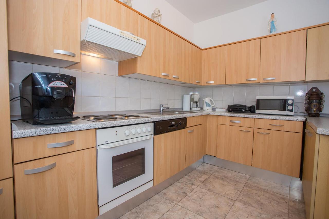 App Rosi Apartmán Poreč